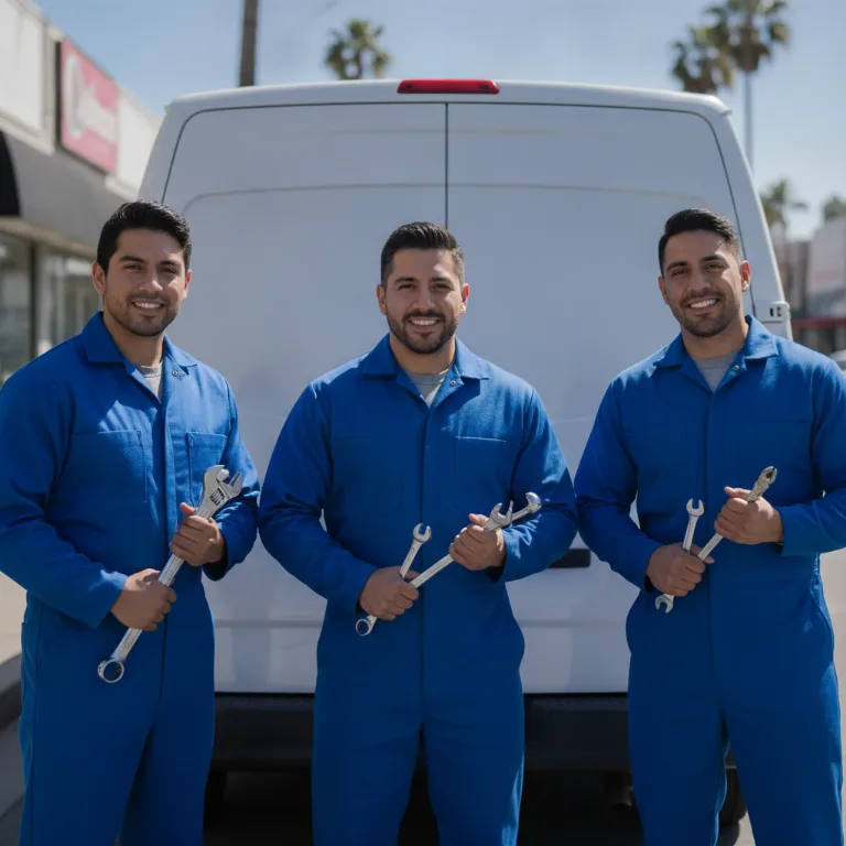 Reparación de Radiadores equipo en Miguel Hidalgo