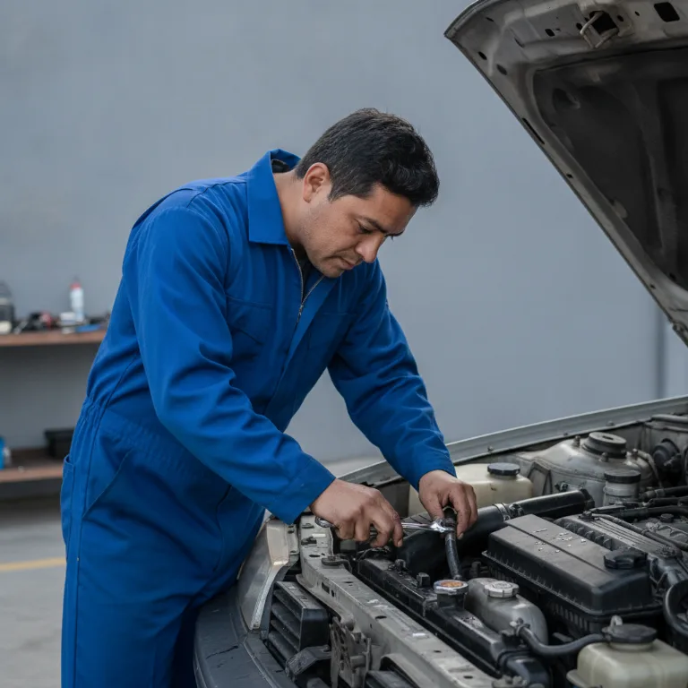 Reparación de Radiadores servicio en Miguel Hidalgo